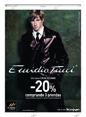 ABC SEVILLA 07-11-2009 página 29