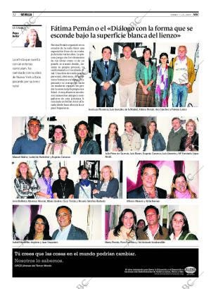 ABC SEVILLA 07-11-2009 página 32