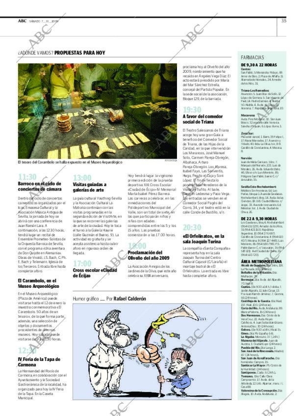 ABC SEVILLA 07-11-2009 página 35