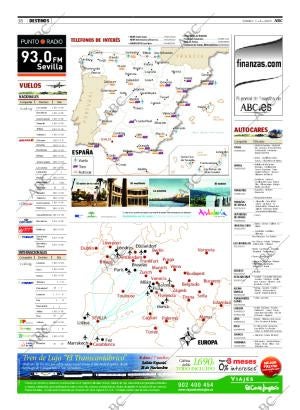 ABC SEVILLA 07-11-2009 página 38
