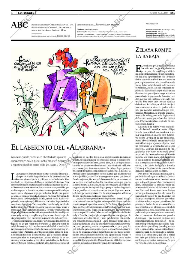 ABC SEVILLA 07-11-2009 página 4