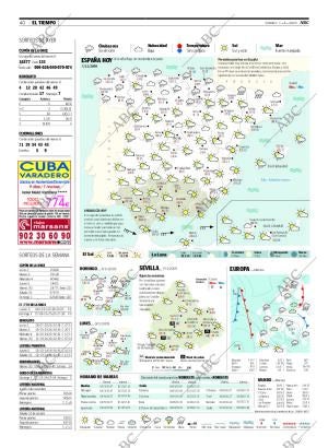 ABC SEVILLA 07-11-2009 página 40