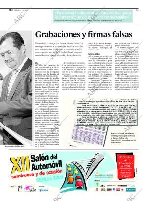 ABC SEVILLA 07-11-2009 página 43