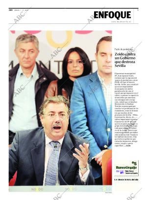 ABC SEVILLA 07-11-2009 página 5