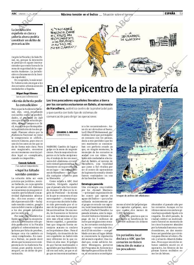 ABC SEVILLA 07-11-2009 página 53