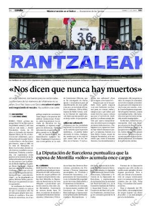 ABC SEVILLA 07-11-2009 página 54