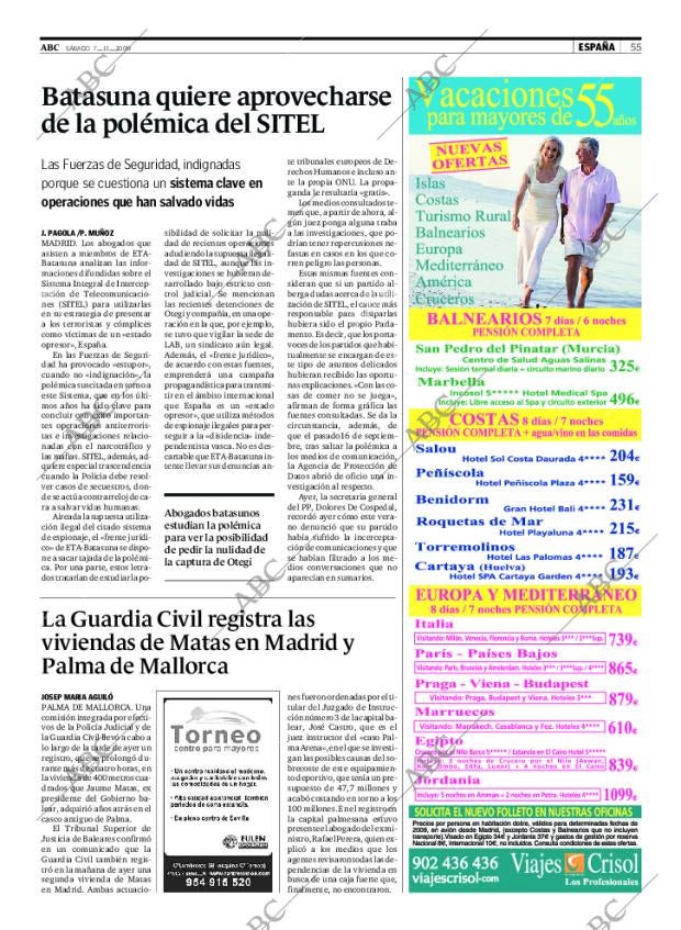 ABC SEVILLA 07-11-2009 página 55