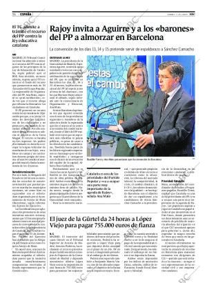 ABC SEVILLA 07-11-2009 página 56