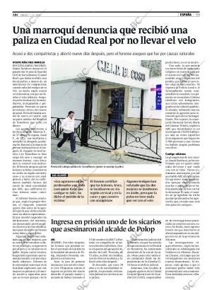ABC SEVILLA 07-11-2009 página 59