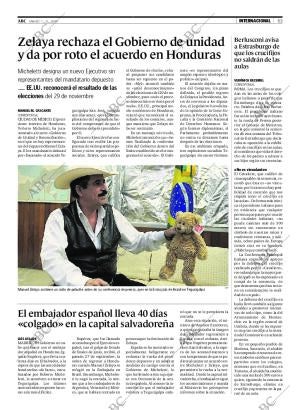 ABC SEVILLA 07-11-2009 página 63