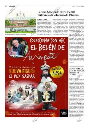 ABC SEVILLA 07-11-2009 página 66