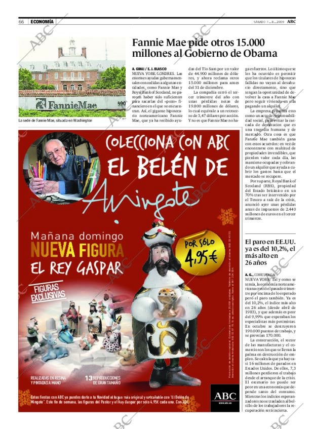ABC SEVILLA 07-11-2009 página 66