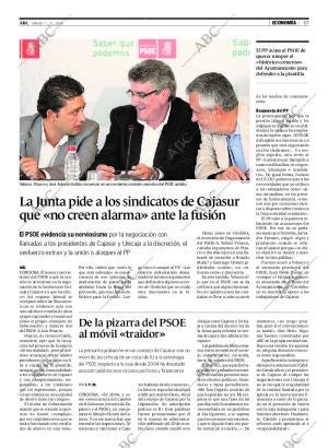 ABC SEVILLA 07-11-2009 página 67