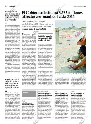 ABC SEVILLA 07-11-2009 página 68