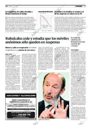 ABC SEVILLA 07-11-2009 página 69