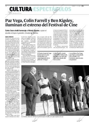 ABC SEVILLA 07-11-2009 página 72