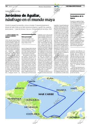 ABC SEVILLA 07-11-2009 página 79