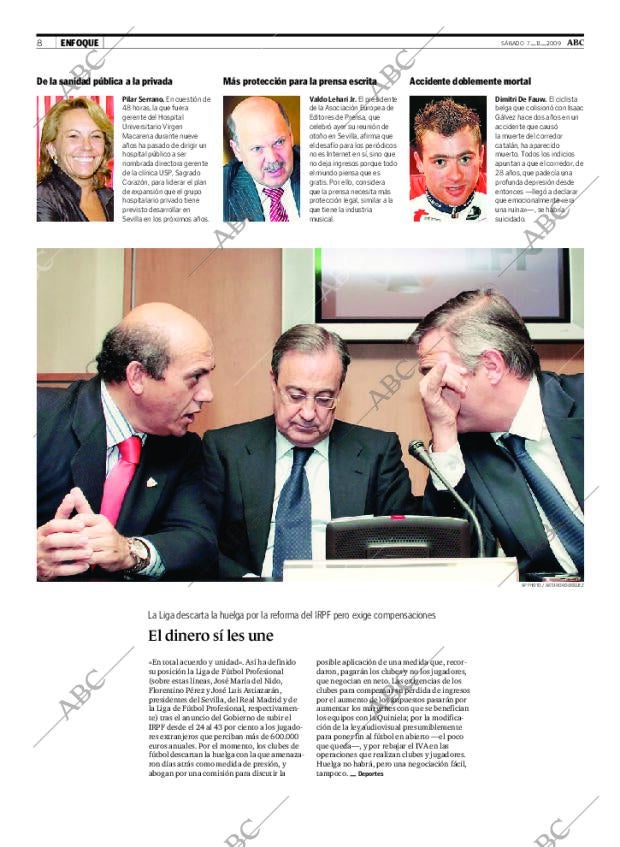 ABC SEVILLA 07-11-2009 página 8