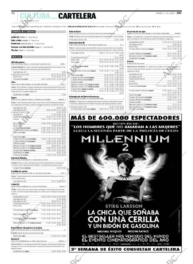 ABC SEVILLA 07-11-2009 página 80