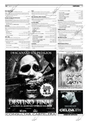 ABC SEVILLA 07-11-2009 página 81