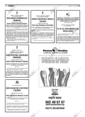 ABC SEVILLA 07-11-2009 página 84