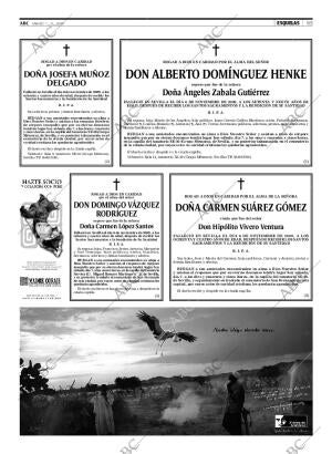 ABC SEVILLA 07-11-2009 página 85