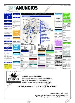 ABC SEVILLA 07-11-2009 página 86