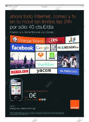 ABC SEVILLA 07-11-2009 página 9