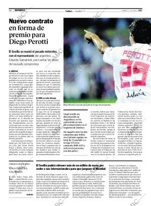 ABC SEVILLA 07-11-2009 página 90