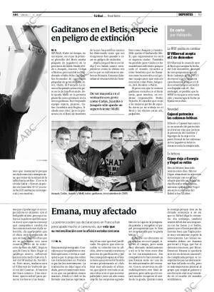 ABC SEVILLA 07-11-2009 página 93