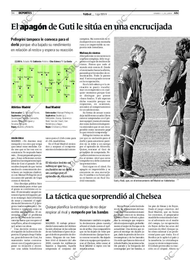 ABC SEVILLA 07-11-2009 página 94