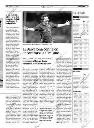 ABC SEVILLA 07-11-2009 página 95