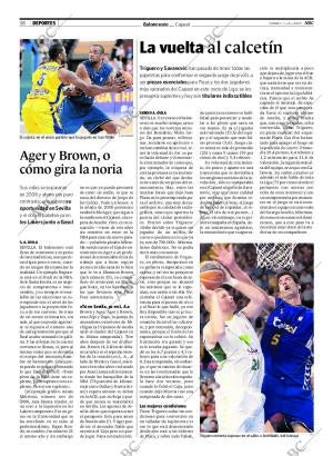 ABC SEVILLA 07-11-2009 página 98