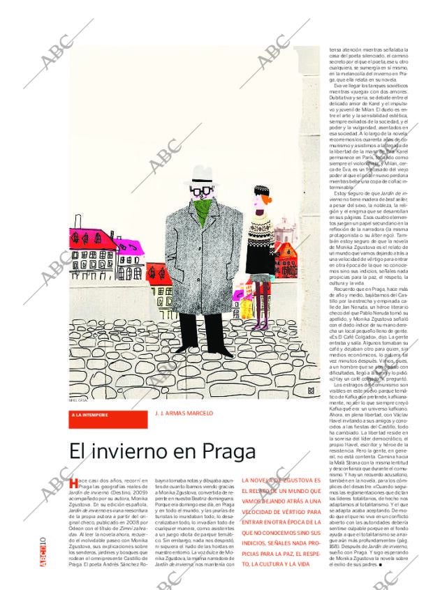 CULTURAL MADRID 07-11-2009 página 10