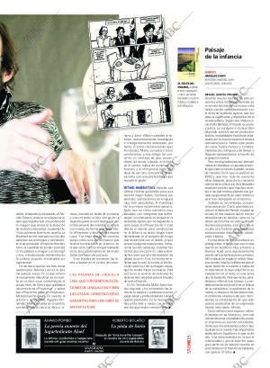 CULTURAL MADRID 07-11-2009 página 15