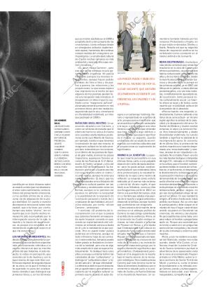 CULTURAL MADRID 07-11-2009 página 19