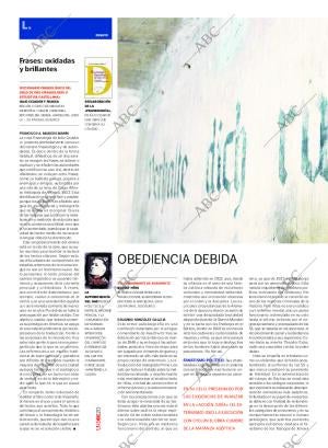 CULTURAL MADRID 07-11-2009 página 20