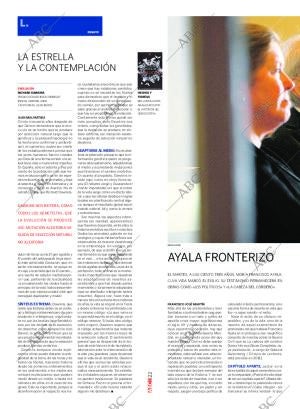 CULTURAL MADRID 07-11-2009 página 22