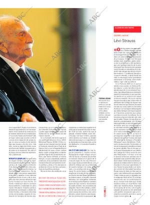 CULTURAL MADRID 07-11-2009 página 23