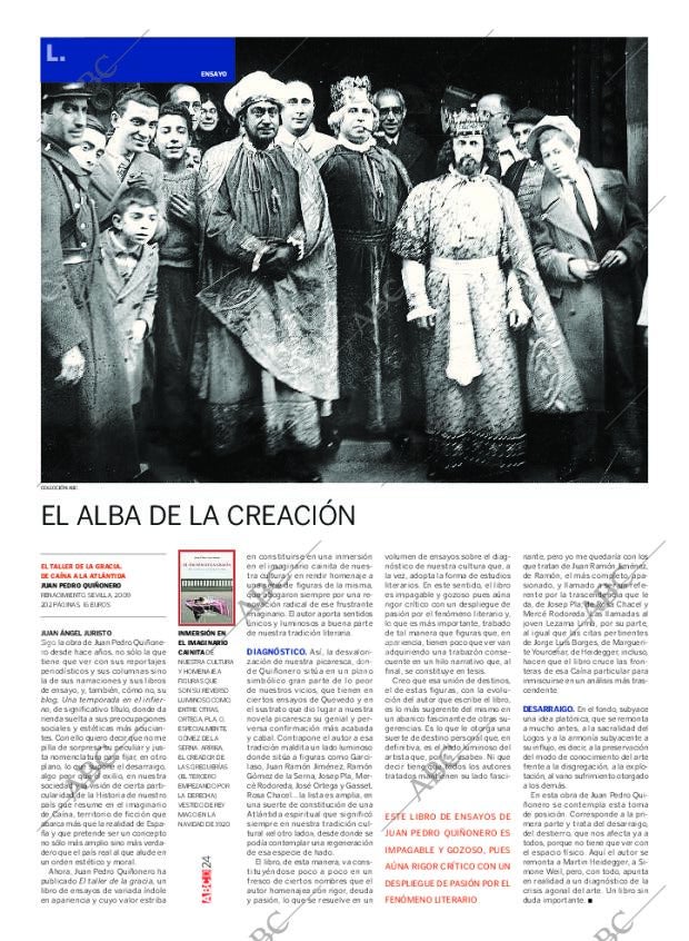 CULTURAL MADRID 07-11-2009 página 24