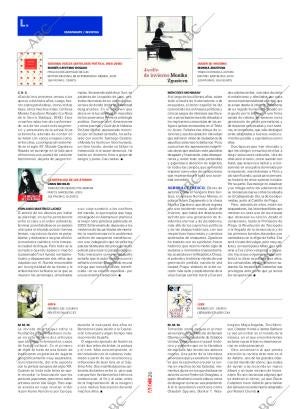 CULTURAL MADRID 07-11-2009 página 26