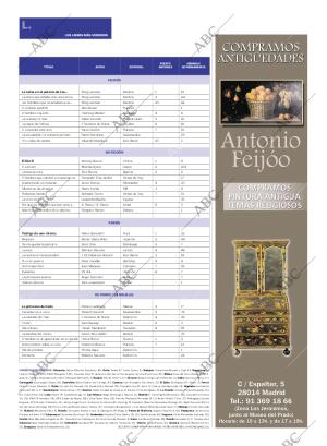 CULTURAL MADRID 07-11-2009 página 27