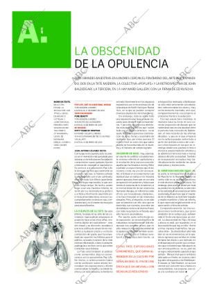 CULTURAL MADRID 07-11-2009 página 30