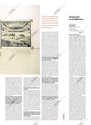 CULTURAL MADRID 07-11-2009 página 35