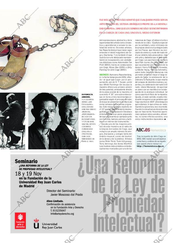 CULTURAL MADRID 07-11-2009 página 37