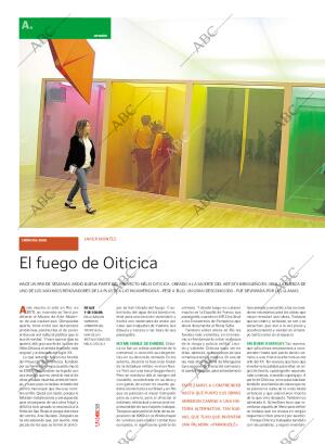 CULTURAL MADRID 07-11-2009 página 38