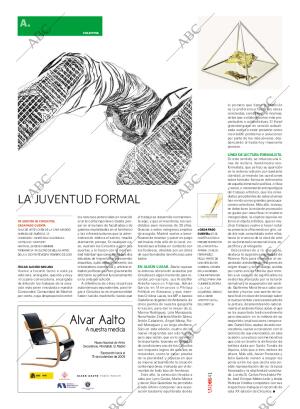 CULTURAL MADRID 07-11-2009 página 41