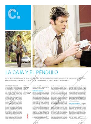 CULTURAL MADRID 07-11-2009 página 42