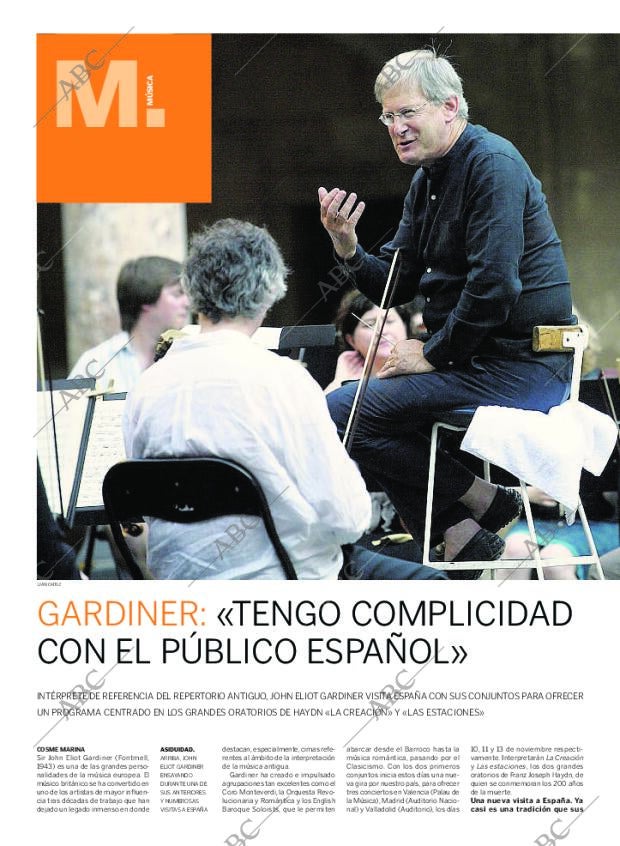 CULTURAL MADRID 07-11-2009 página 44