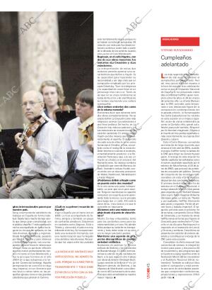 CULTURAL MADRID 07-11-2009 página 45